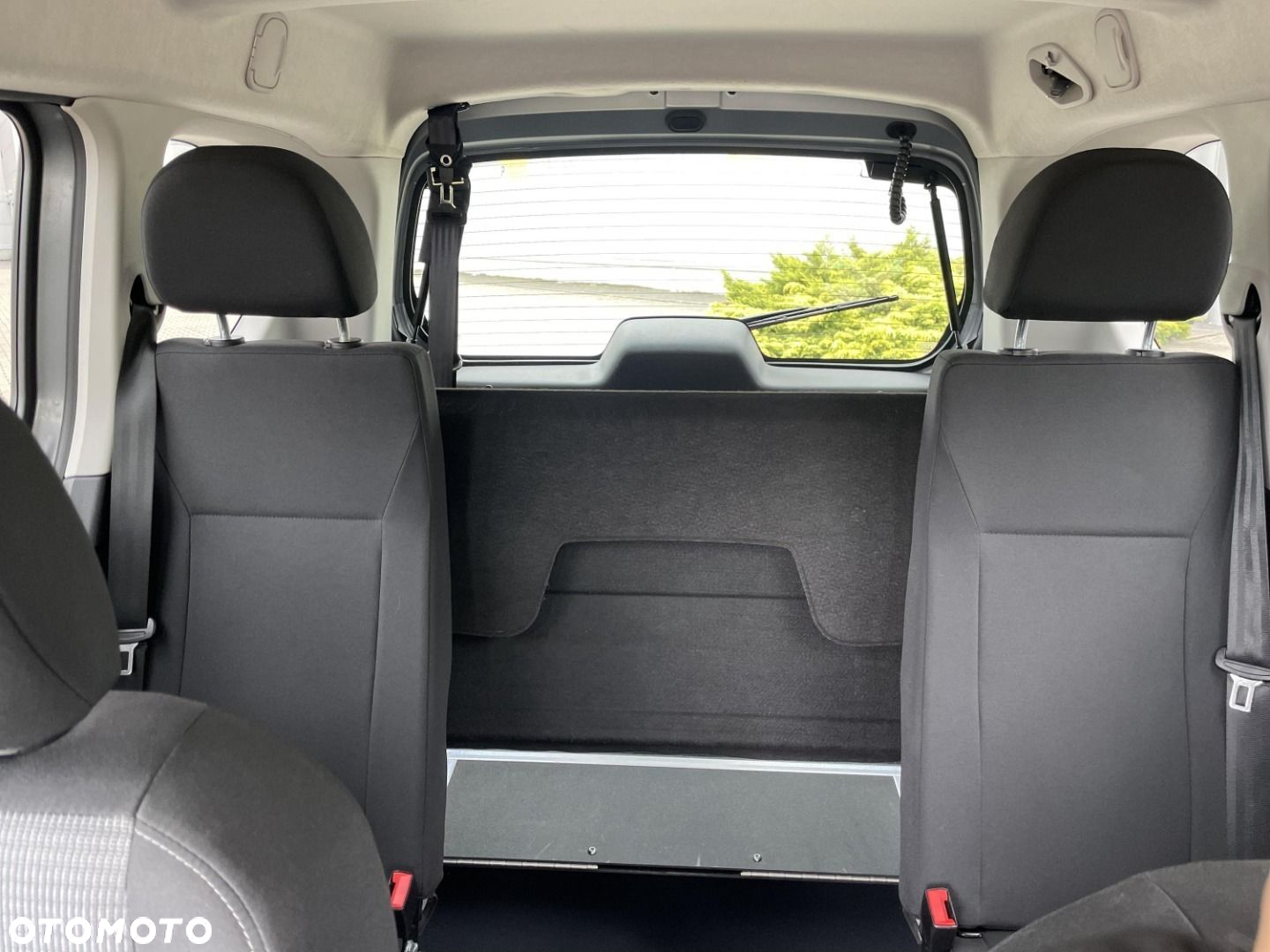 Toyota Proace City Verso 1.5 D-4D Family - 25