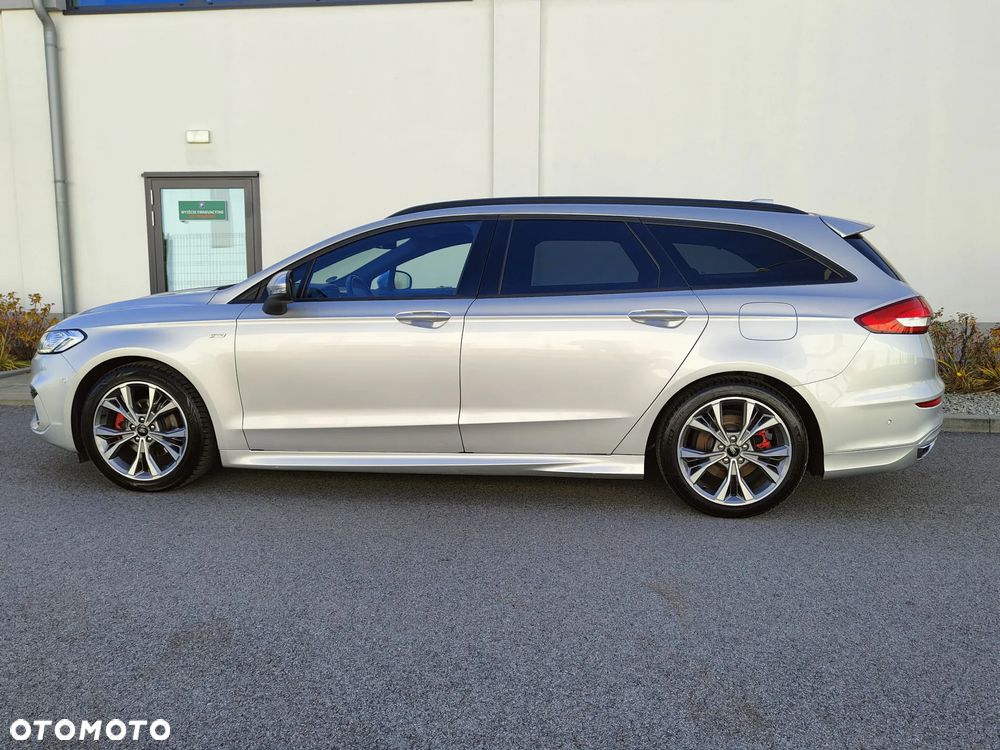 Ford Mondeo 2.0 Ti-VCT ST-Line - 7