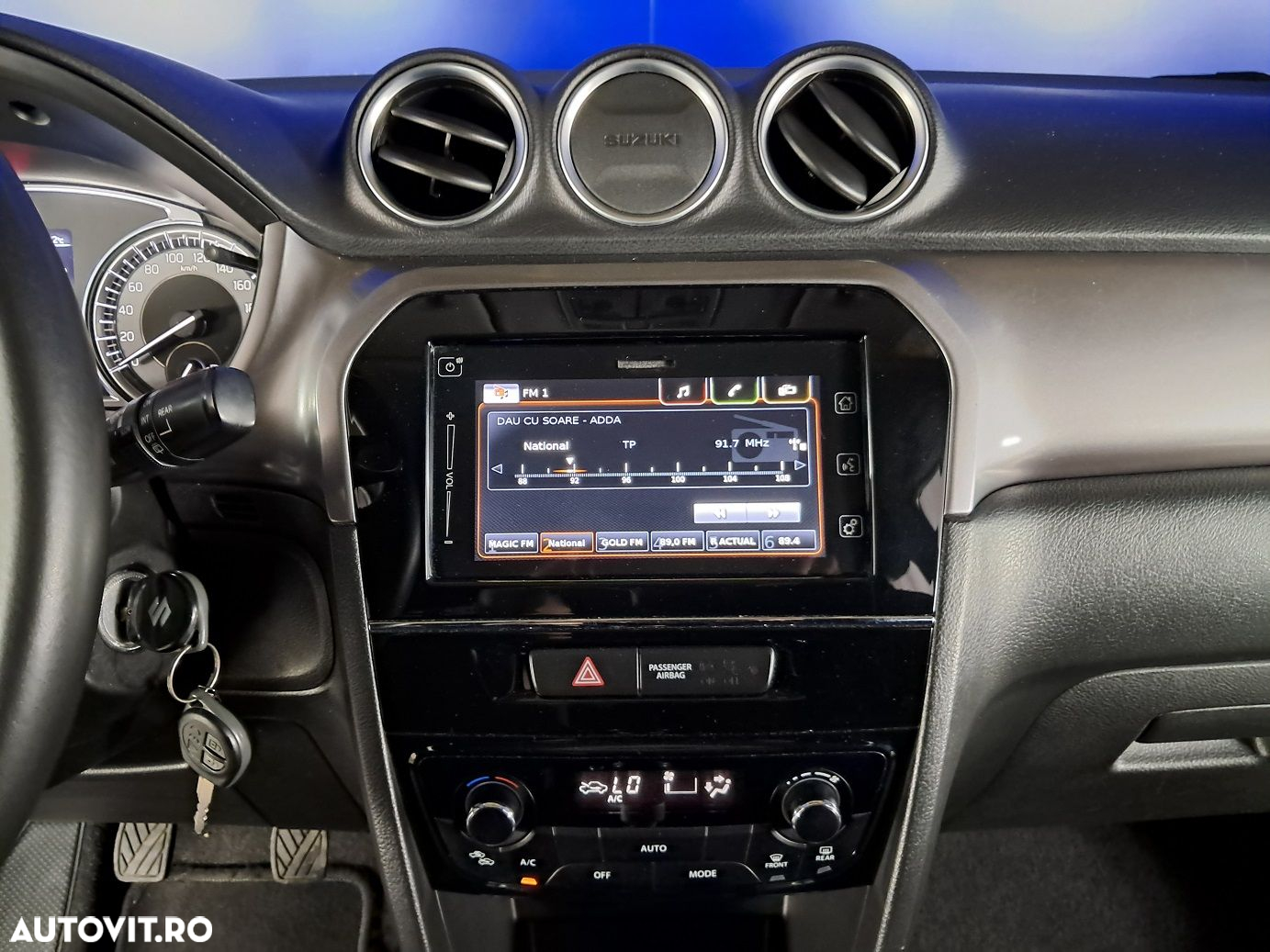 Suzuki Vitara - 15