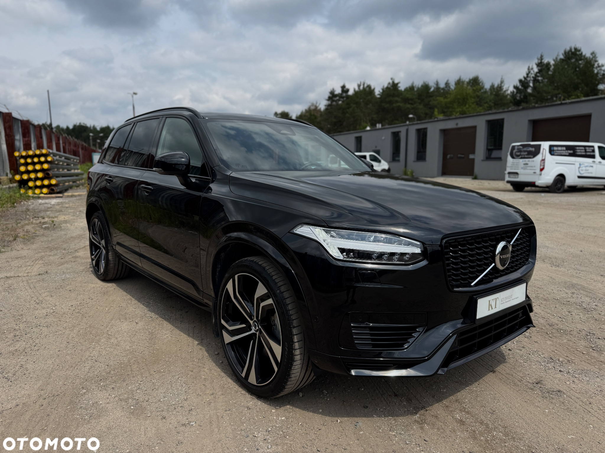 Volvo XC 90 - 3