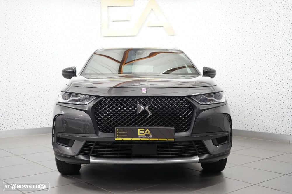 DS DS7 Crossback PureTech 130 Business Line - 2