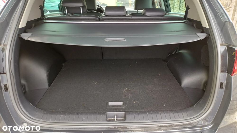 Kia Sportage 1.6 GDI 2WD Black Edition - 32