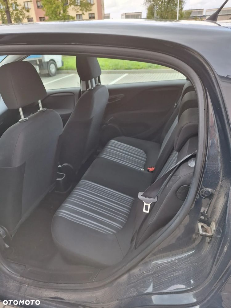 Fiat Punto Evo 1.2 8V Active - 7