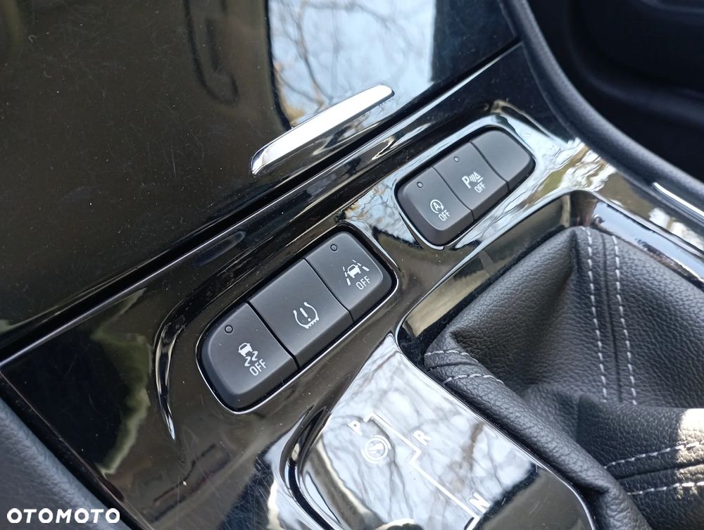 Opel Grandland X 1.5 D Start/Stop Automatik Business INNOVATION - 29