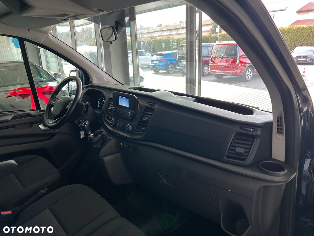 Ford Transit Custom - 34