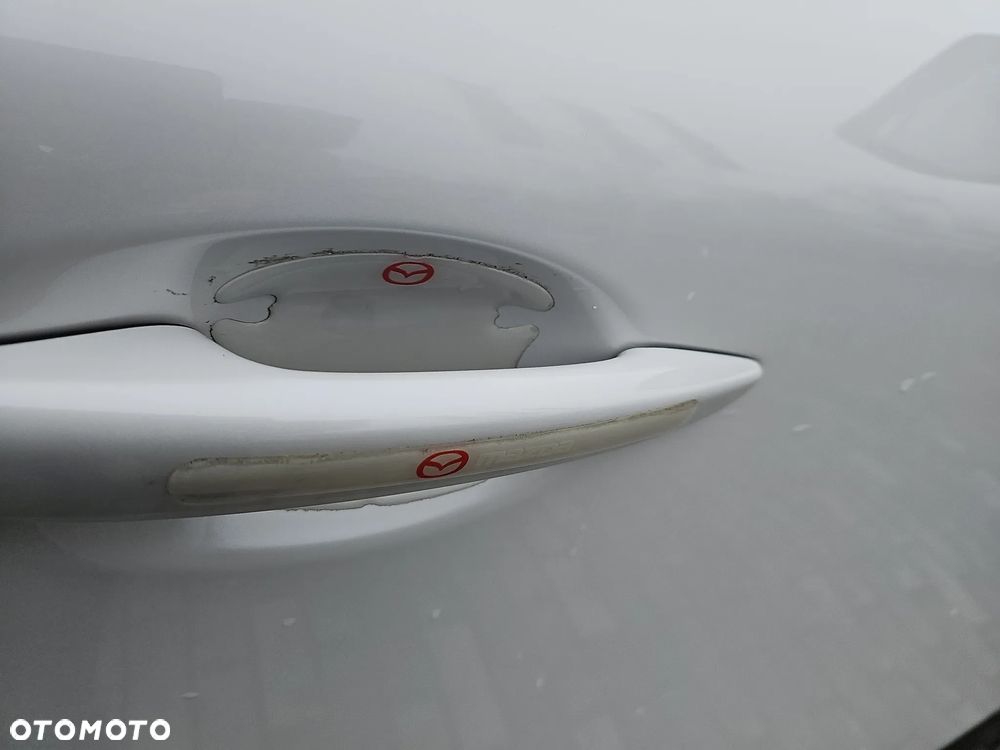 Mazda CX-60 3.3 D mHEV Exclusive Line - 14