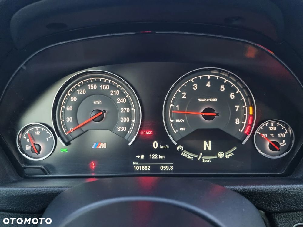 BMW M4 Coupe DKG - 7