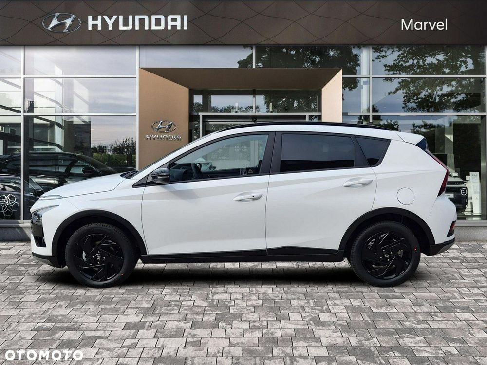 Hyundai Bayon - 2