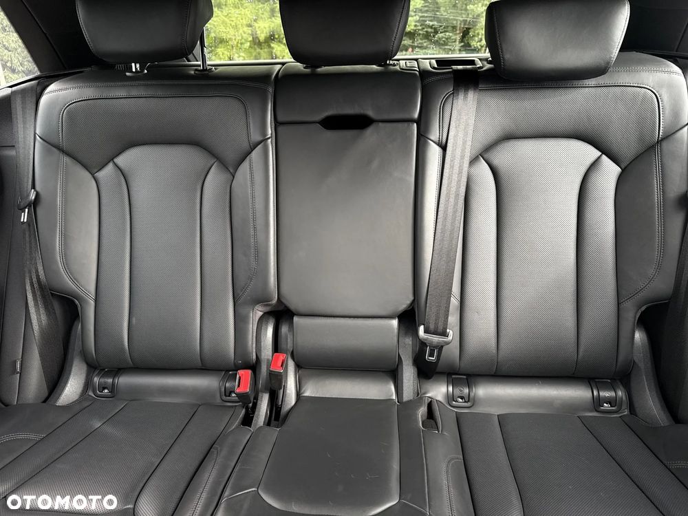 Audi Q8 50 TDI mHEV Quattro Tiptronic - 12