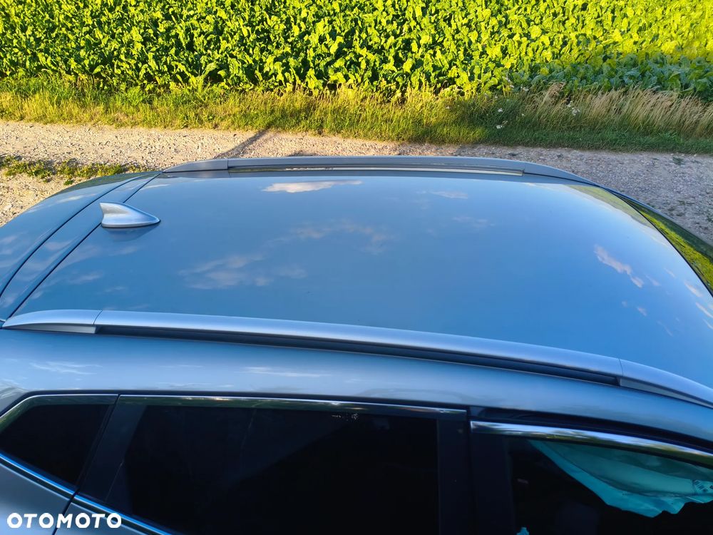 Nissan Qashqai 1.3 DIG-T N-Connecta EU6d - 19