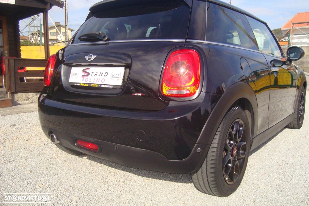 MINI 3 Portas - 10