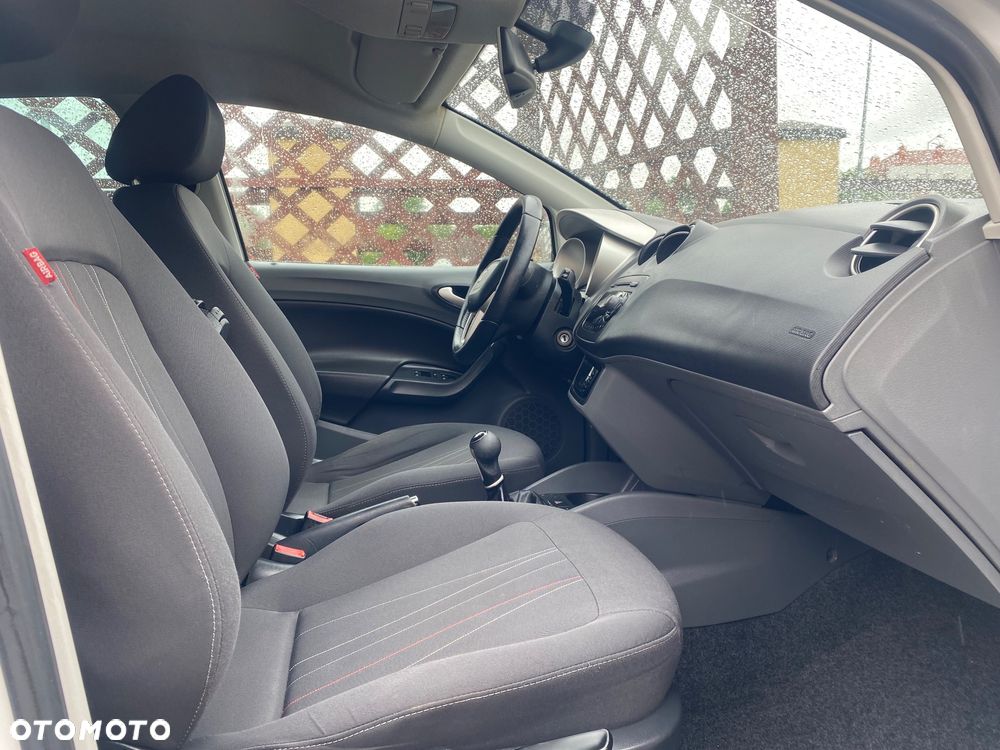 Seat Ibiza 1.2 TSI Copa - 7