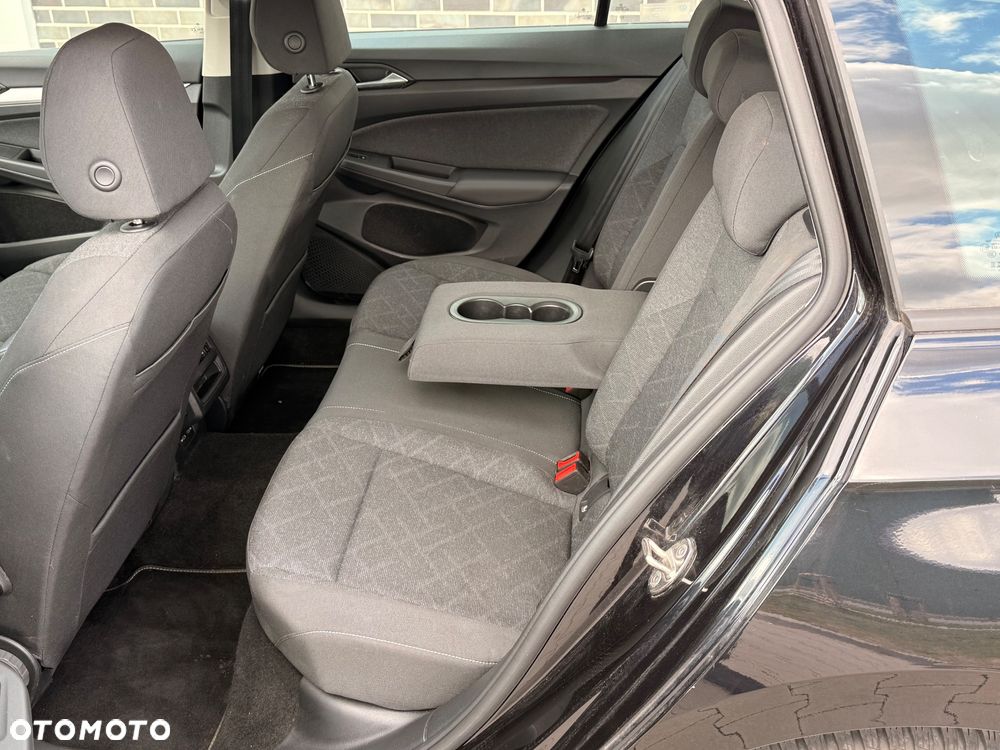 Volkswagen Golf 2.0 TDI Life - 6