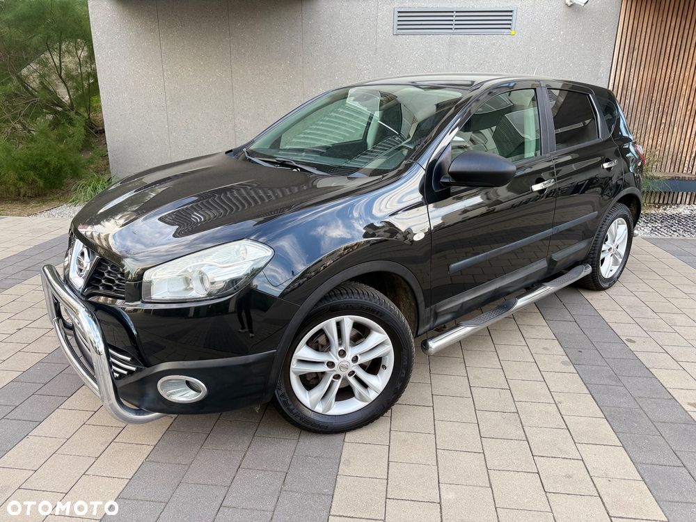 Nissan Qashqai - 23