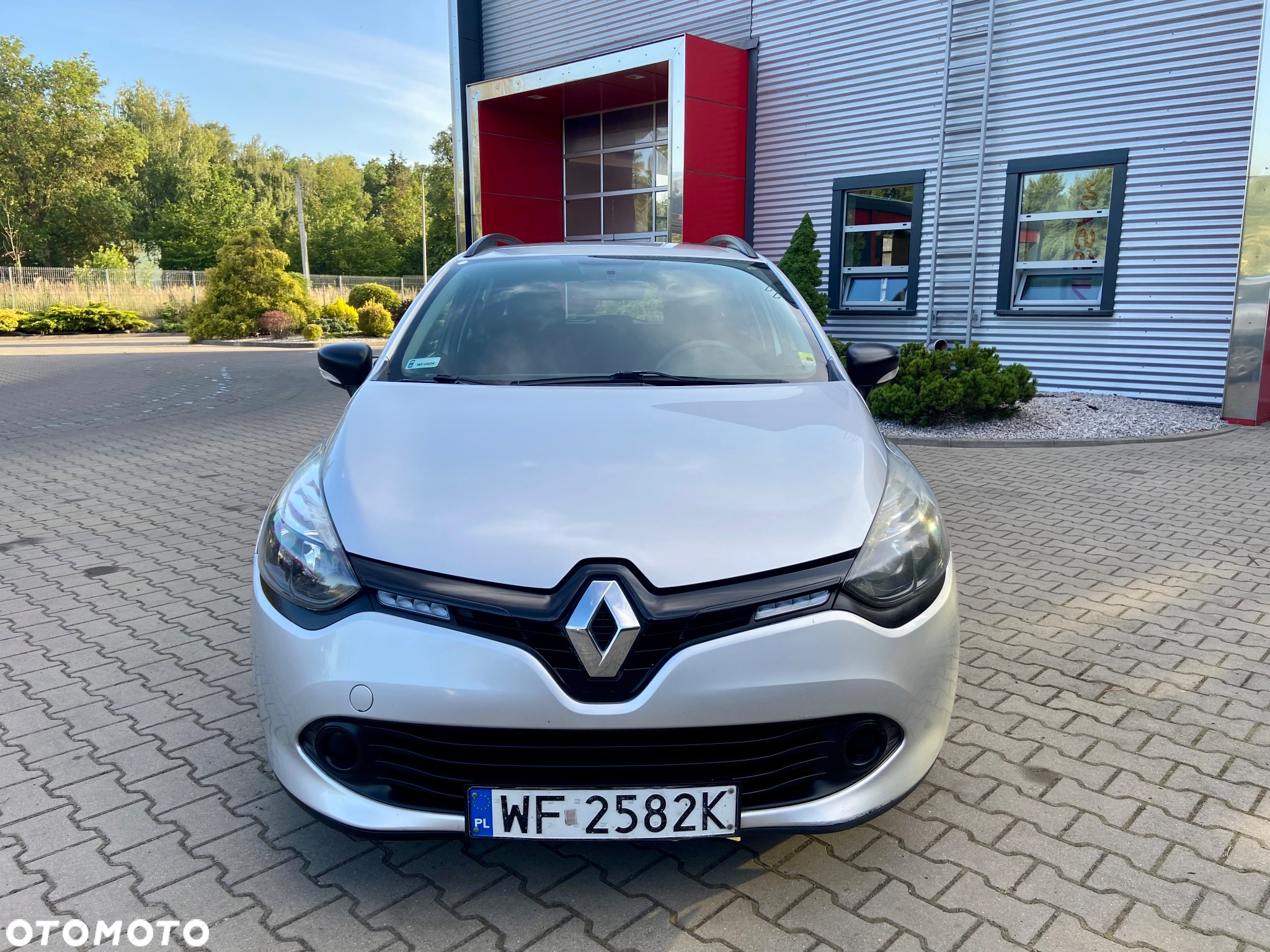 Renault Clio - 2