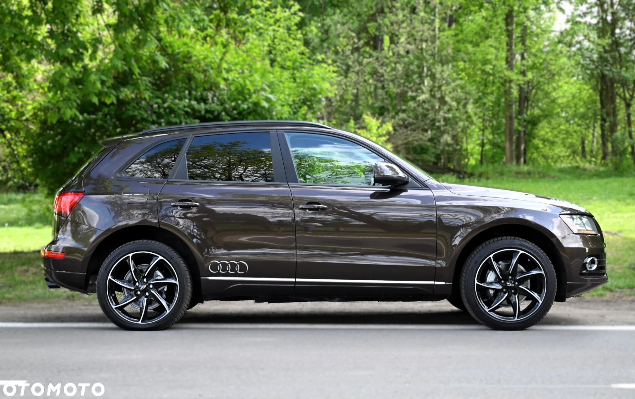 Audi Q5 - 24