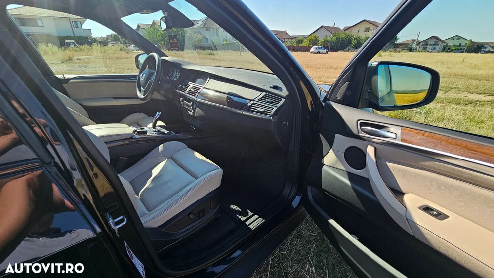BMW X5 xDrive30d - 6