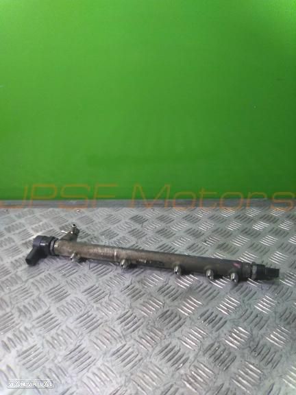 Reparação de Motor Mercedes C220 2.2Cdi 2003 / 2005 / 2006 646963 // OM646963 - 23