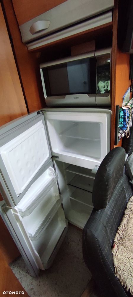 Fiat Ducato - 12