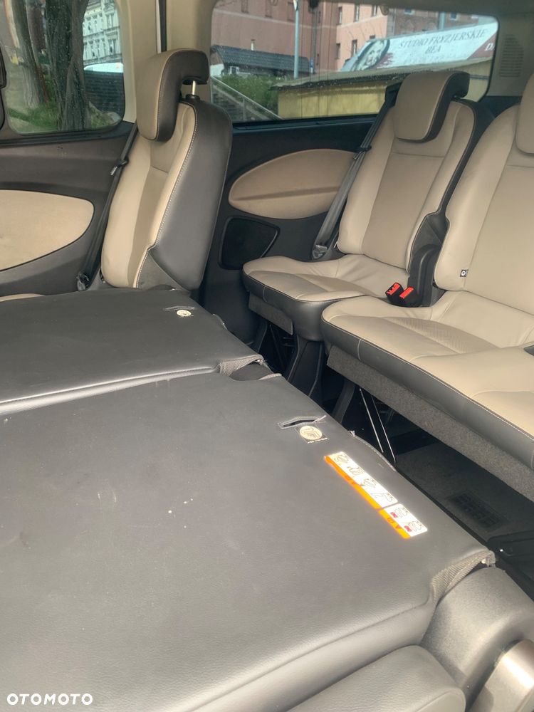 Ford Tourneo Custom 2.0 TDCi L2 Titanium - 37