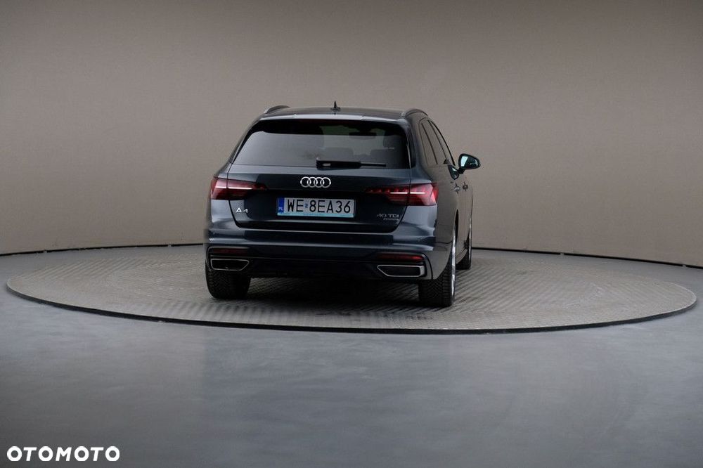 Audi Quattro - 5