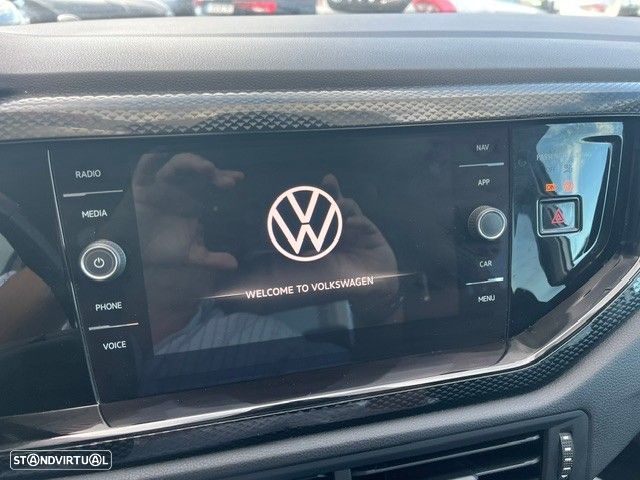 VW Taigo 1.0 TSI Urban Style - 12
