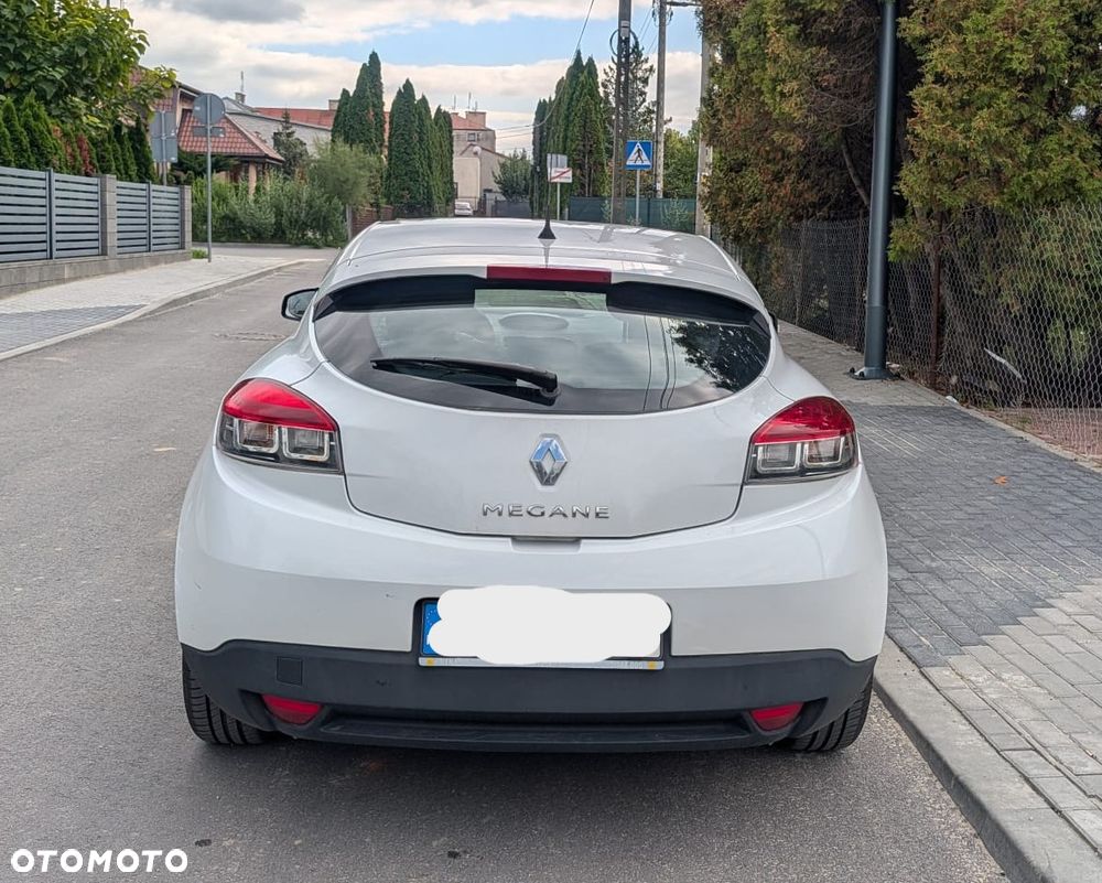 Renault Megane - 7