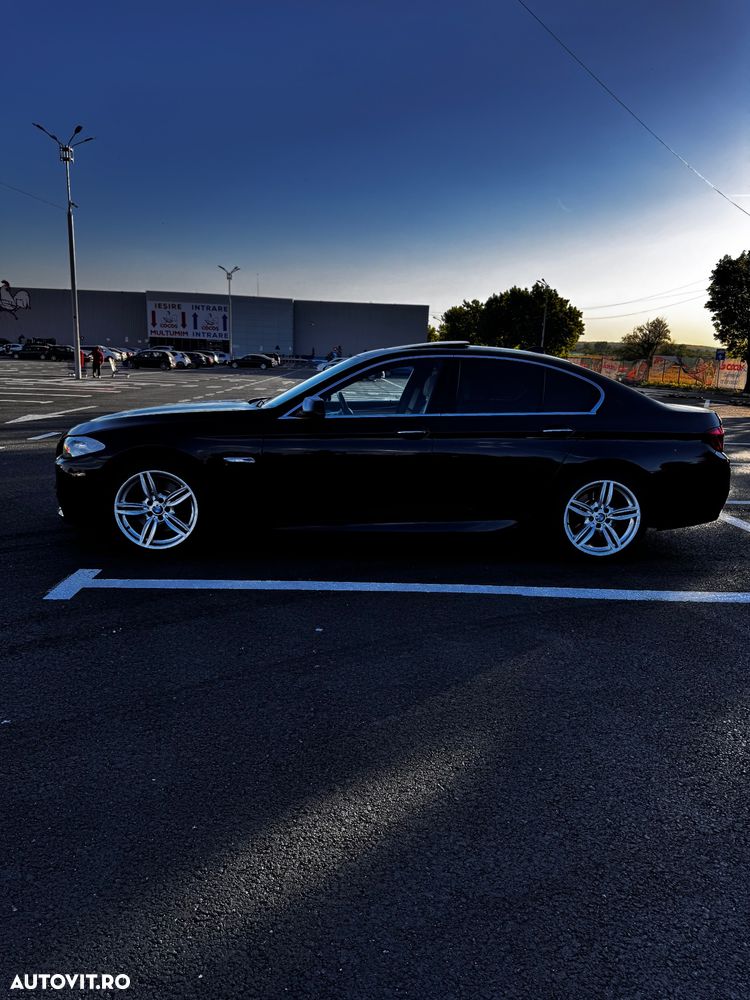 BMW Seria 5 - 10