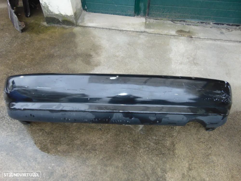 Toyota Corolla XLI para-choques - 1