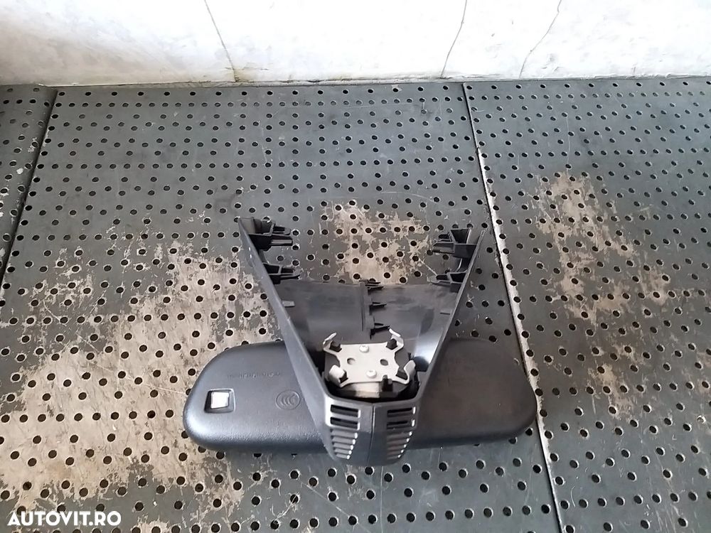 Oglinda retrovizoare interior citroen c5 aircross 98088311x1 - 3