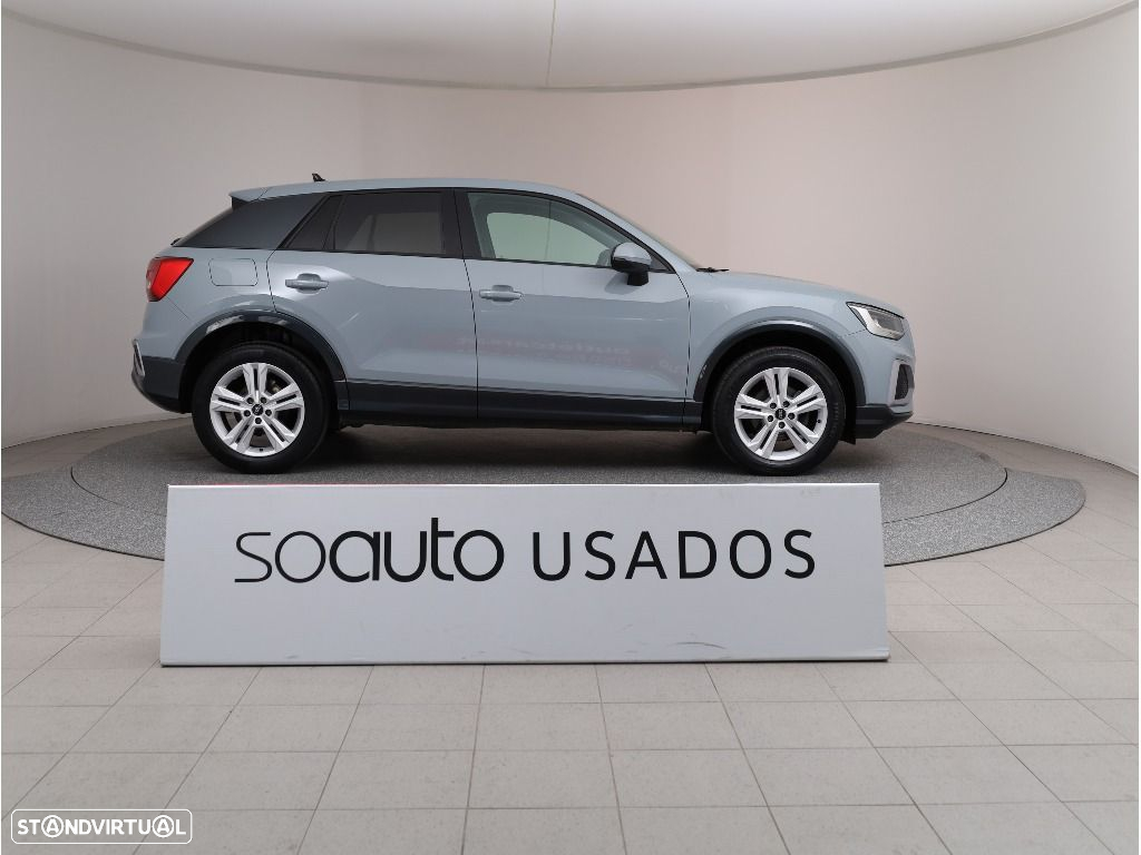 Audi Q2 35 TFSI Advanced S tronic - 10
