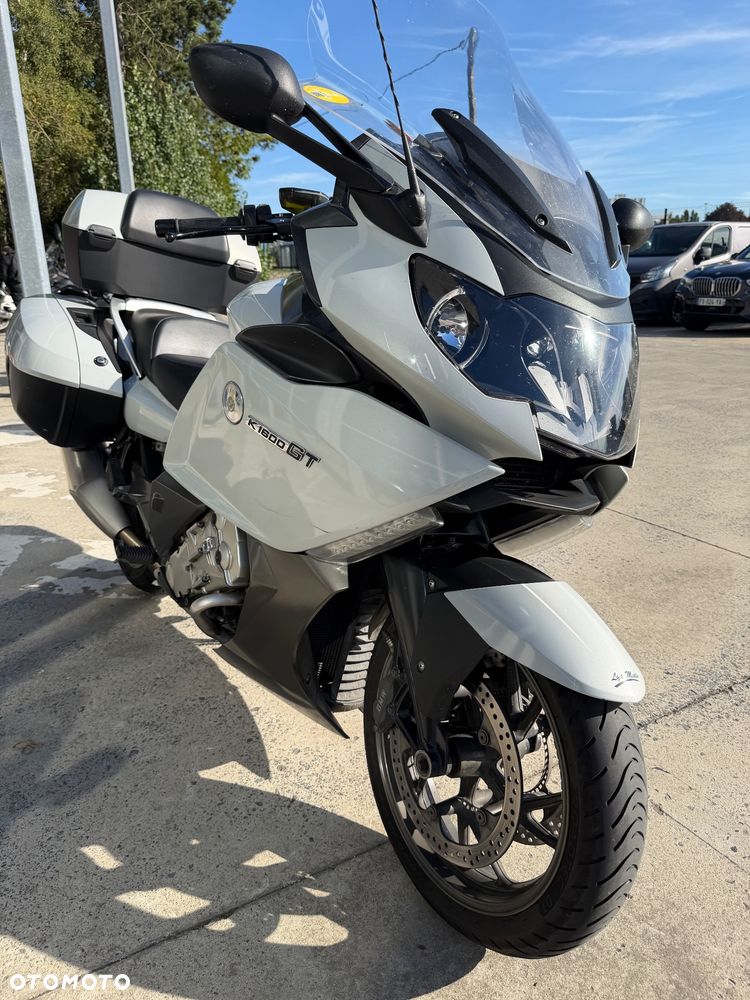 BMW K - 18