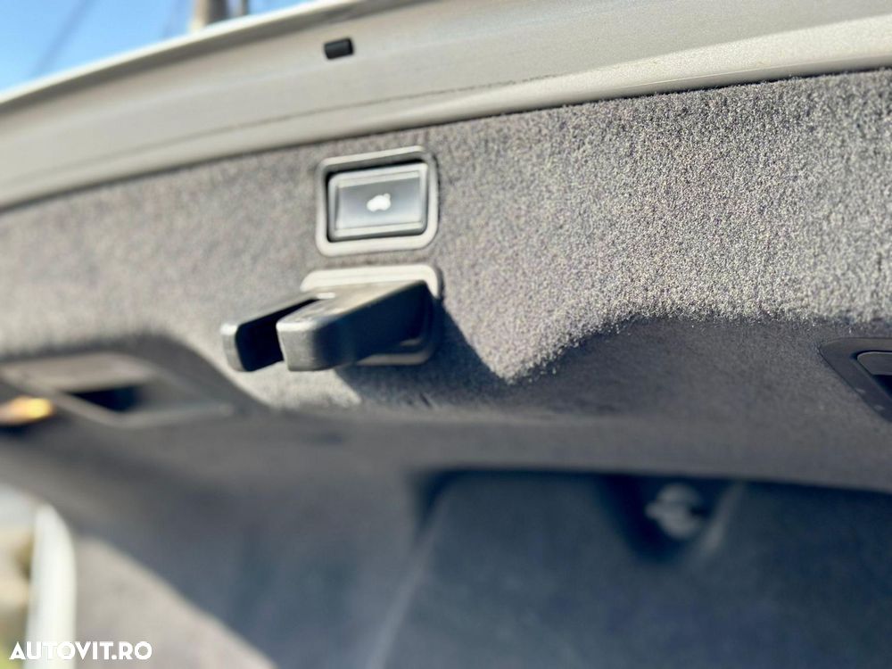 Audi S8 5.2 FSI quattro - 13