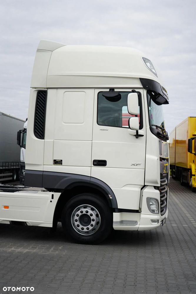 DAF / 106 / 480 / EURO 6 / ACC / SUPER SPACE CAB - 23