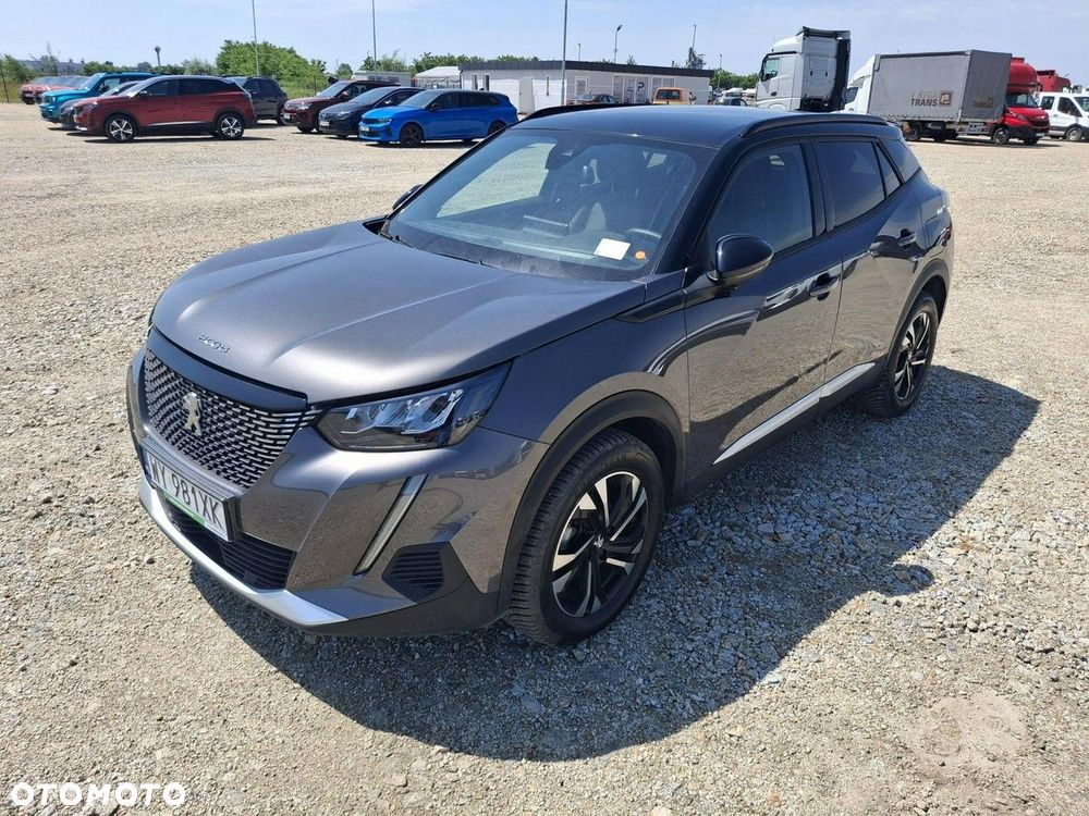 Peugeot 2008 - 3