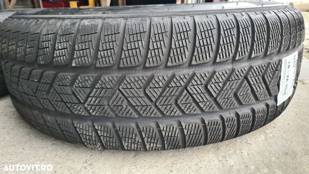 Roti/Jante/Jenti Jaguar F-Pace I-Pace Range Rover Velar | 235/65 R18 - 6