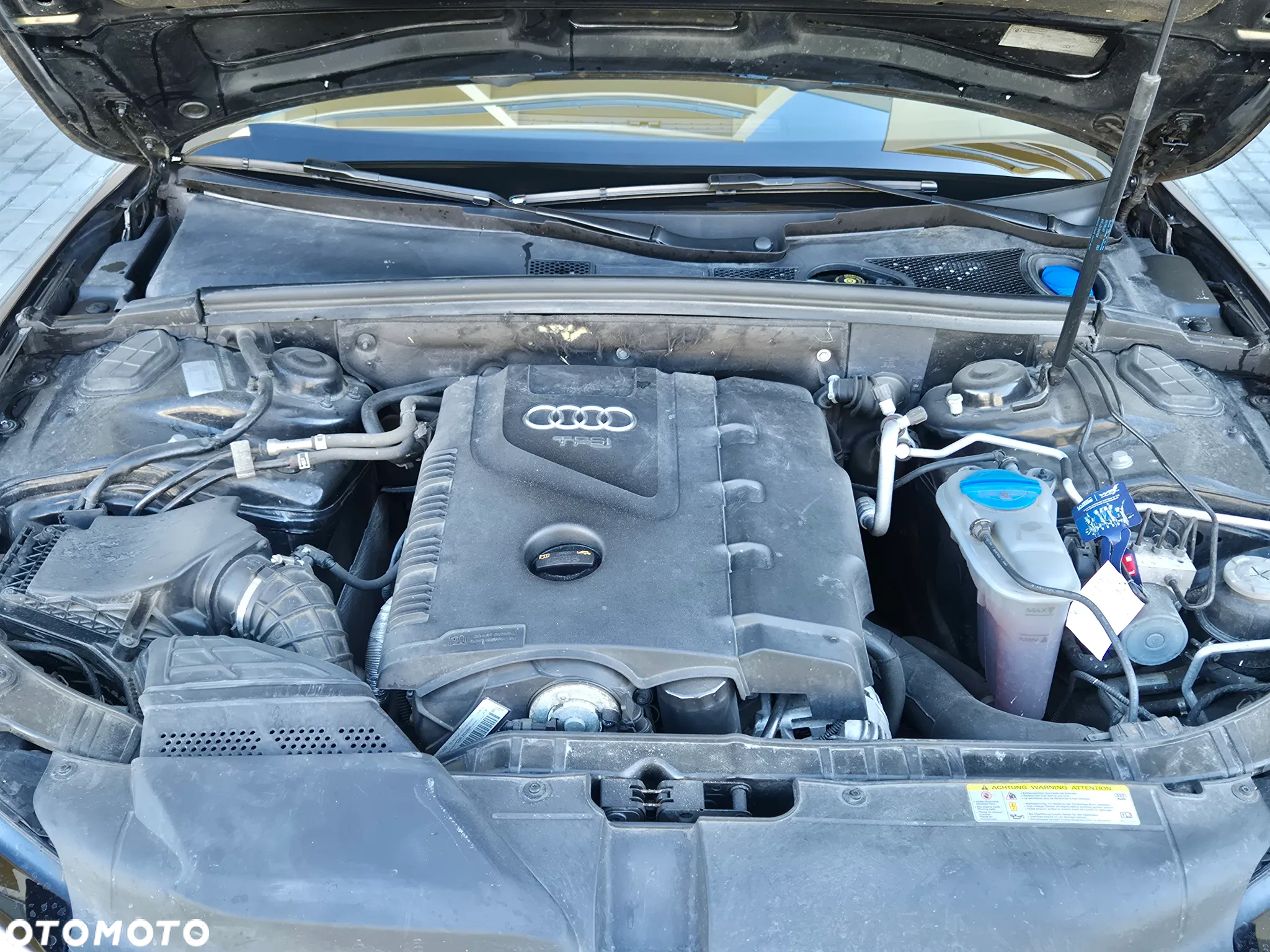 Audi A5 - 20