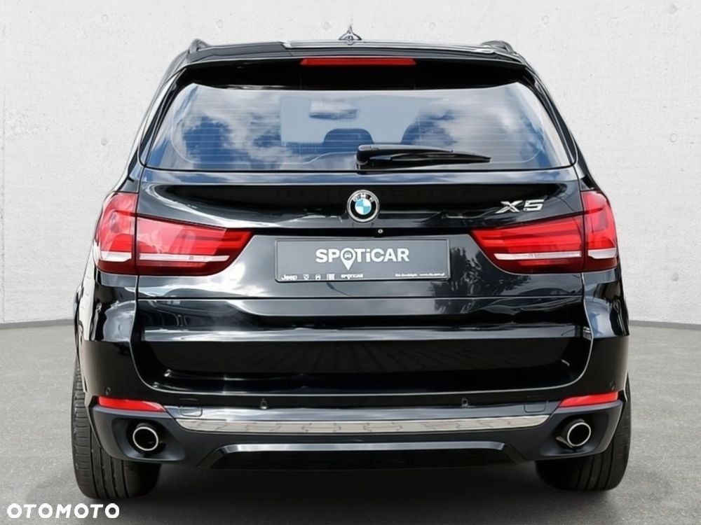 BMW X5 xDrive30d - 8