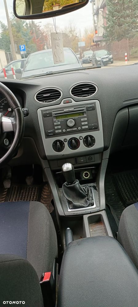 Ford Focus C-Max - 7