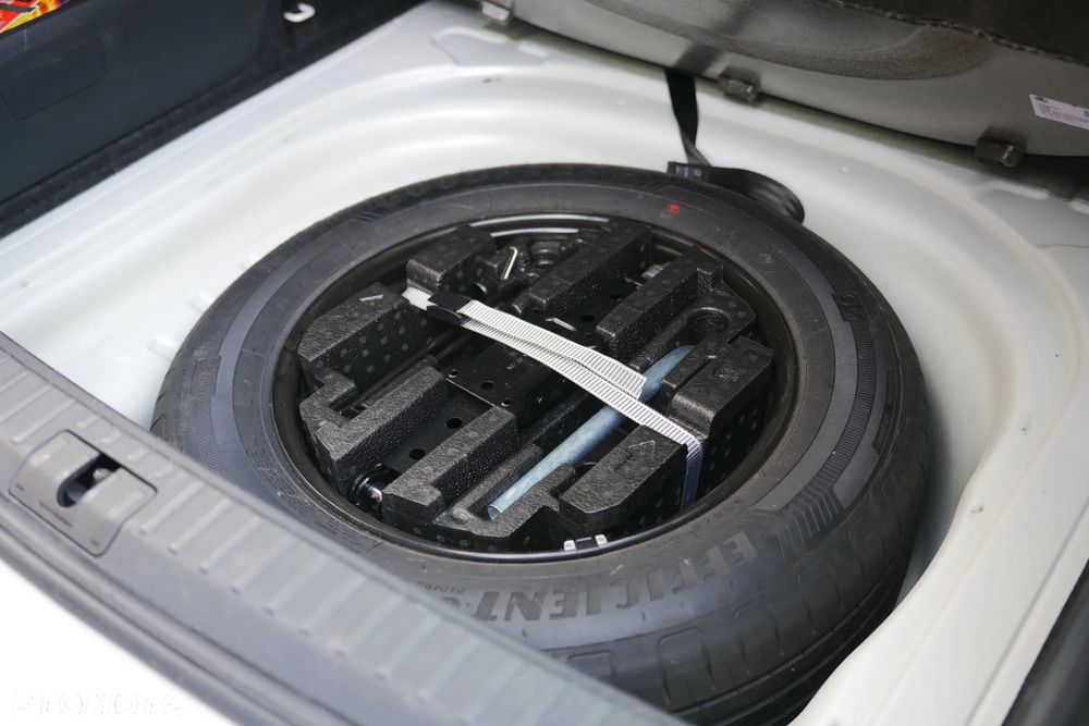 Skoda Octavia 2.0 TDI Style - 32