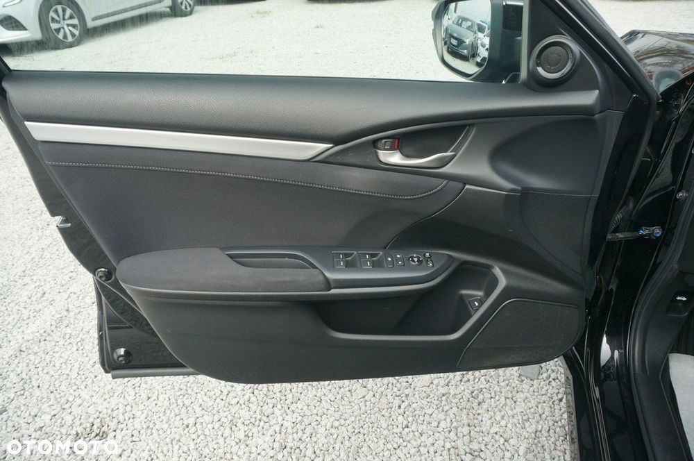 Honda Civic 1.5 T Elegance - 19