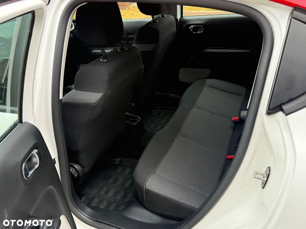 Citroën C3 - 16