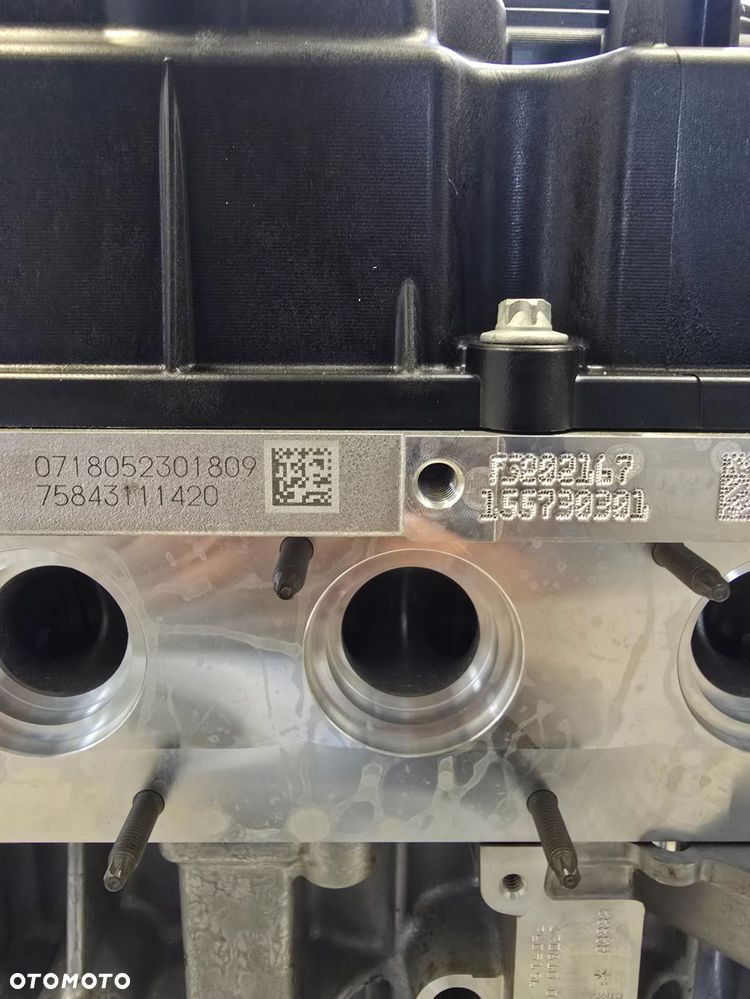 NOWY ORYGINALNY SILNIK SŁUPEK BMW 2.0 TURBO 245KM 180KW N20B20A X1 X3 X4 X5 - 13