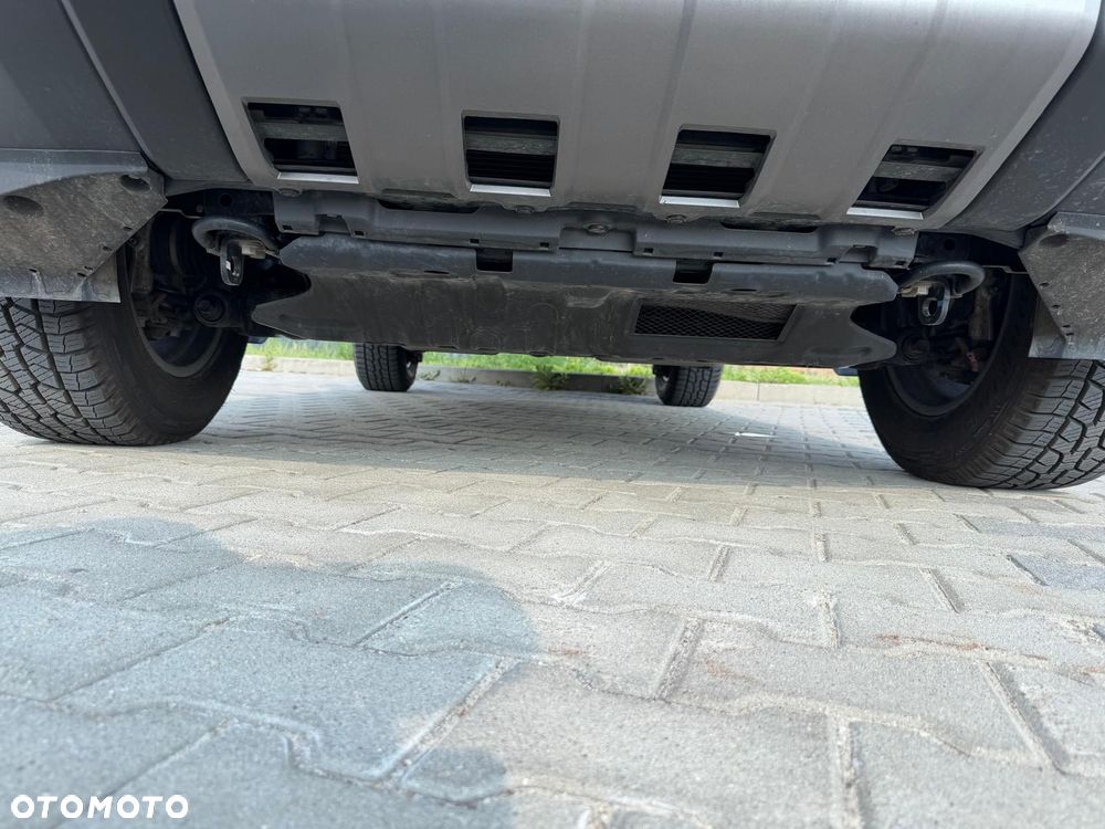 Toyota Land Cruiser LC 2.8 D-4D Invincible - 14