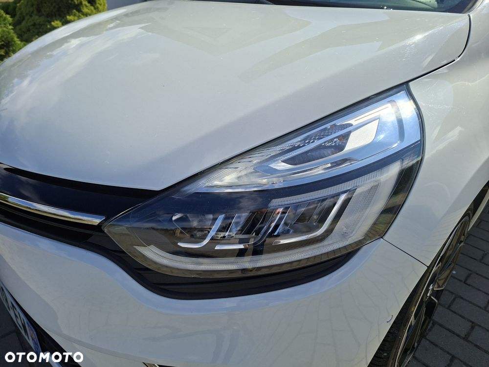 Renault Clio - 7