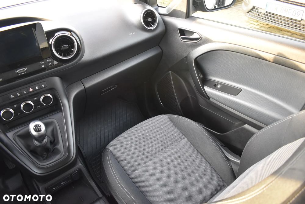 Mercedes-Benz Citan Tourer L1 420.763 - 20