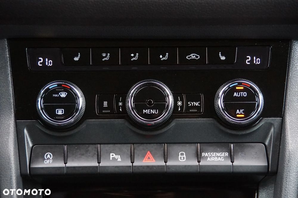 Skoda Kodiaq 2.0 TDI 4x4 DSG Style - 17