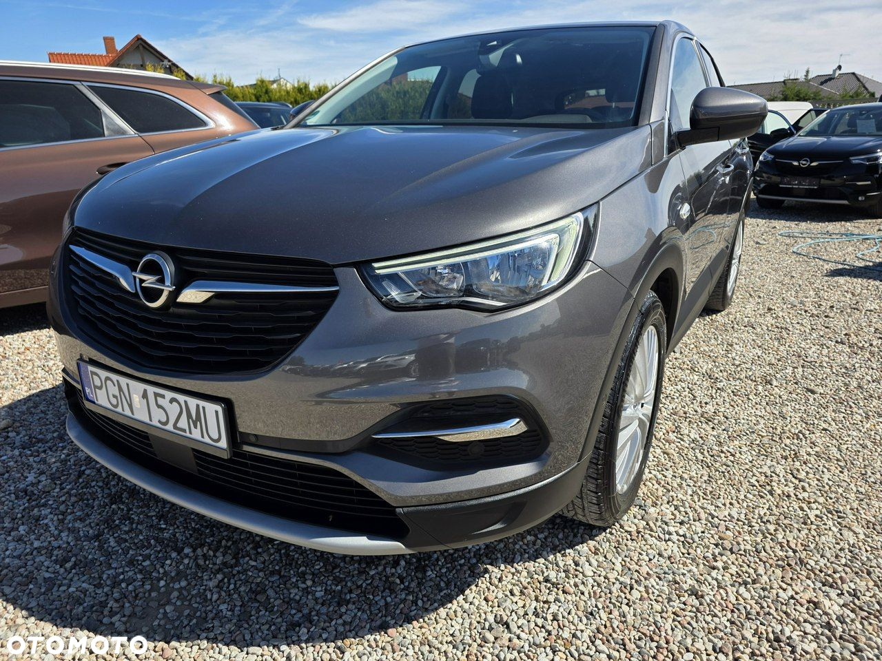 Opel Grandland X - 32