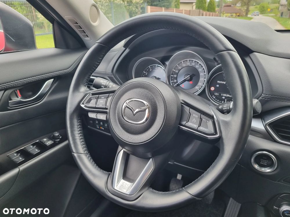 Mazda CX-5 2.0 Homura 2WD - 20