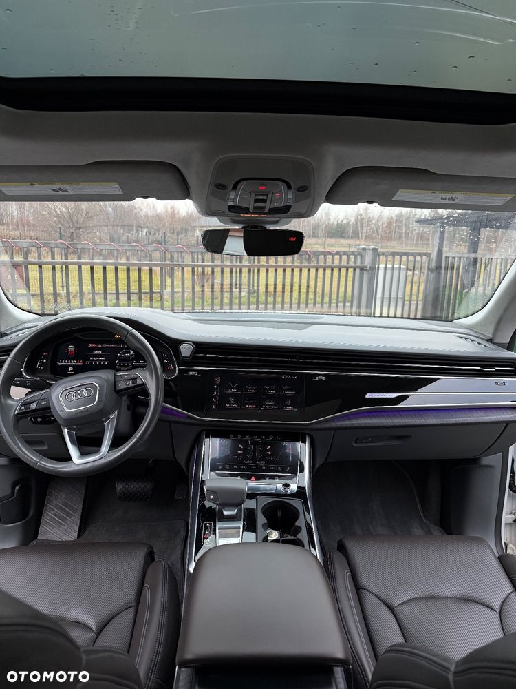 Audi Q8 55 TFSI quattro tiptronic competition plus - 19